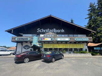 Plus de détails pour 7330 NE Bothell Way, Kenmore, WA - Bureau à louer