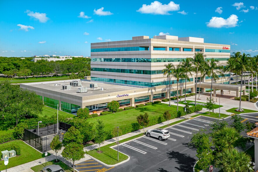 900 Broken Sound Pky NW, Boca Raton, FL à louer - Photo de l’immeuble – Image 3 sur 9
