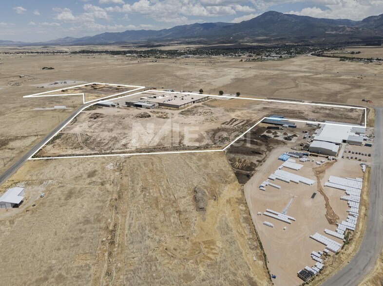 550 S 1100 W, Fillmore, UT à vendre - Photo de l’immeuble – Image 3 sur 90