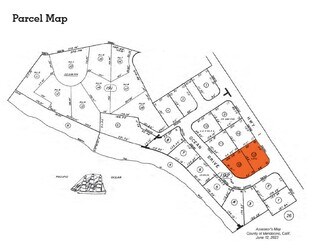 Plus de détails pour 39080 S Highway 1, Gualala, CA - Local commercial à vendre