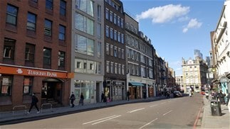 Plus de détails pour 80 Borough High St, Londres - Bureau à louer