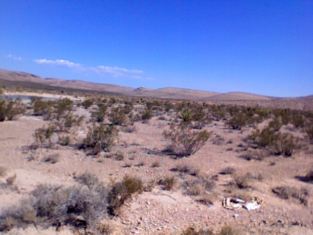 Blue Diamond Rd, Las Vegas, NV à vendre - Photo de l’immeuble – Image 3 sur 4