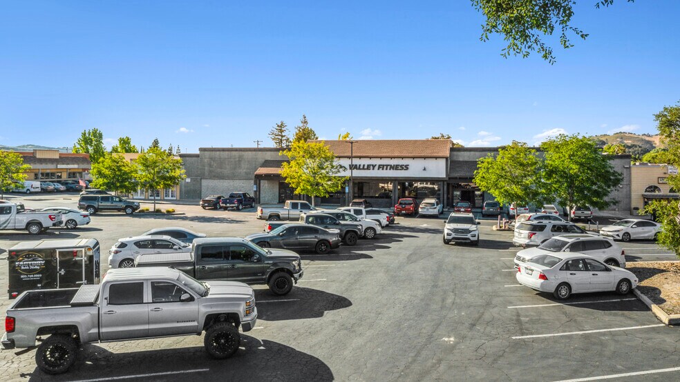 8665 El Camino Real, Atascadero, CA à vendre - Photo de l’immeuble – Image 3 sur 16