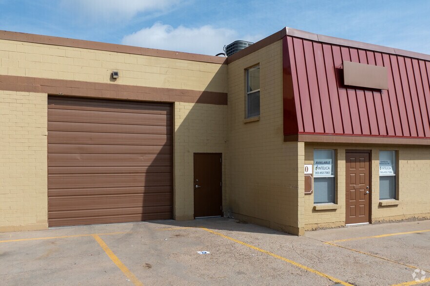 10650-10750 Irma Dr, Northglenn, CO à louer - Photo de l’immeuble – Image 3 sur 8