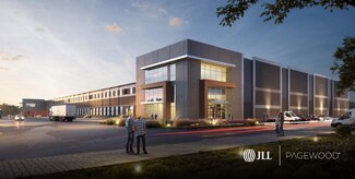 Plus de détails pour 12020 State Highway 249, Houston, TX - Industriel/Logistique à louer