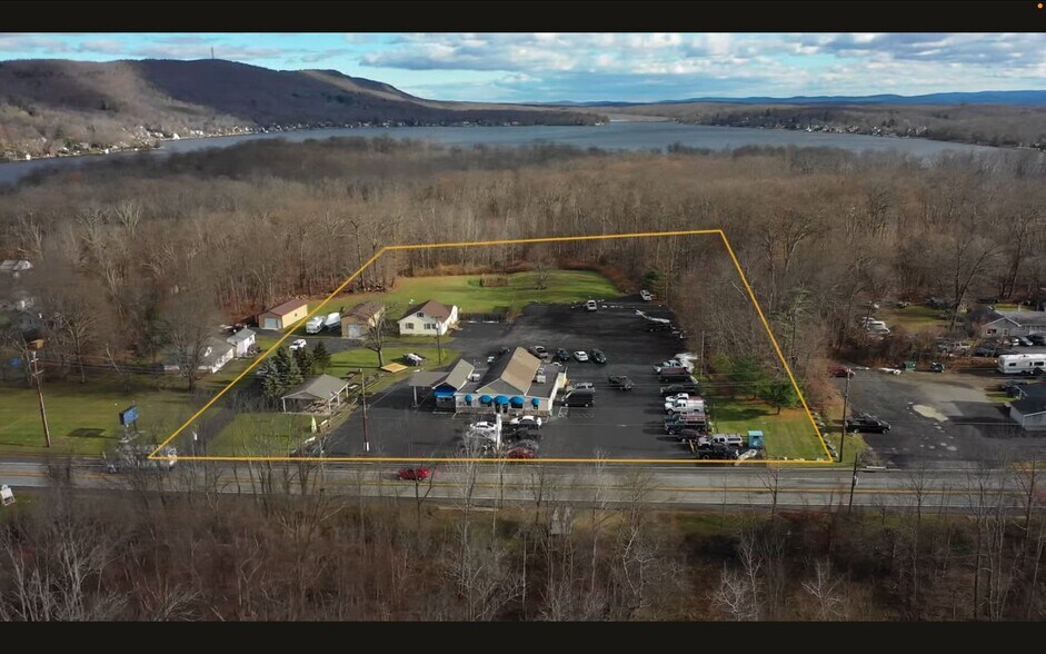 438 US Highway 206, Branchville, NJ à vendre - Vidéo sur l’annonce professionnelle – Image 2 sur 13