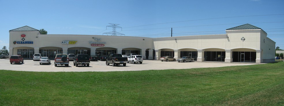 1945 N Mason Rd, Katy, TX à louer - Photo principale – Image 1 sur 12
