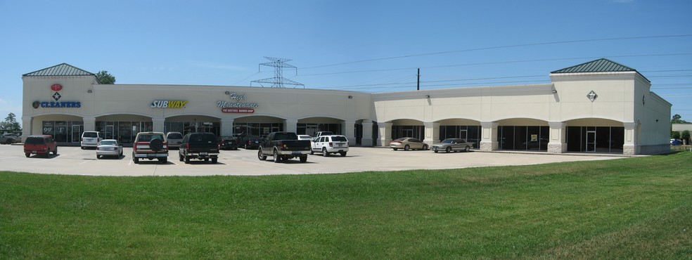 1945 N Mason Rd, Katy, TX à louer - Photo principale – Image 2 sur 12