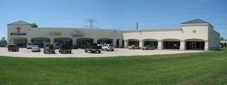 Plus de détails pour 1945 N Mason Rd, Katy, TX - Local commercial à louer