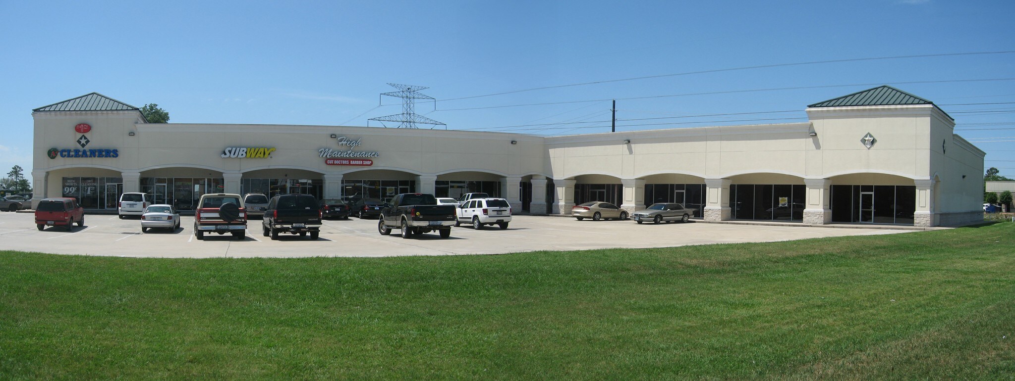 1945 N Mason Rd, Katy, TX à louer Photo principale– Image 1 sur 13