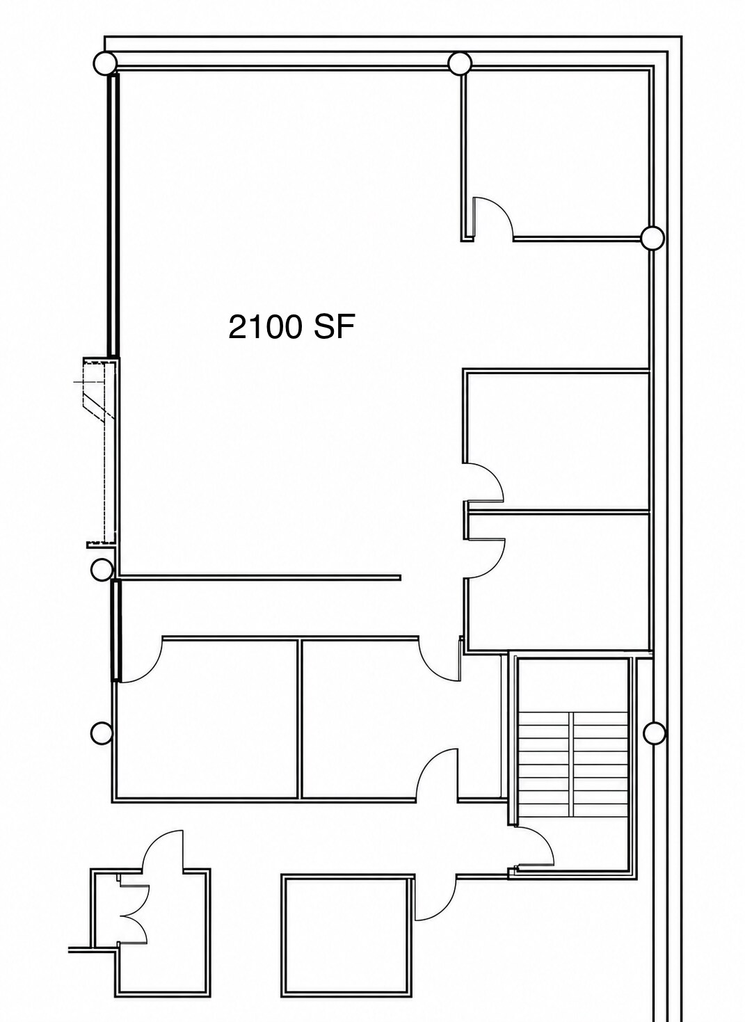 888 S Andrews Ave, Fort Lauderdale, FL à louer Photo intérieure– Image 1 sur 1
