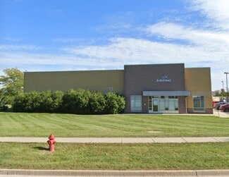 Plus de détails pour 1650 Afton Rd, Sycamore, IL - Industriel/Logistique à vendre