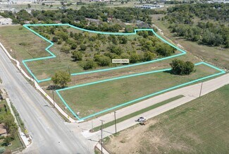 Plus de détails pour 3063 S Cherry Ln, Fort Worth, TX - Terrain à vendre
