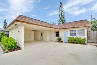 Plus de détails pour 1426 N Federal Hwy, Lake Worth Beach, FL - Bureau à louer