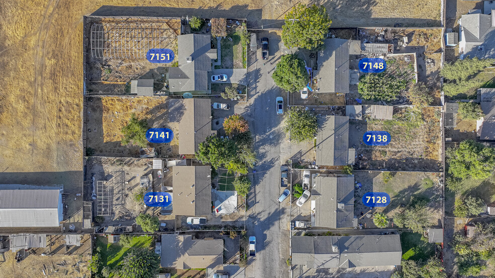 7176 Vine Ave, Winton, CA à vendre - Photo de l’immeuble – Image 1 sur 8