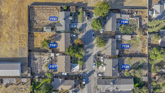 Plus de détails pour 7176 Vine Ave, Winton, CA - Spécialisé à vendre