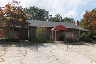 Plus de détails pour 26 Chateau Dr, Rome, GA - Local commercial à vendre