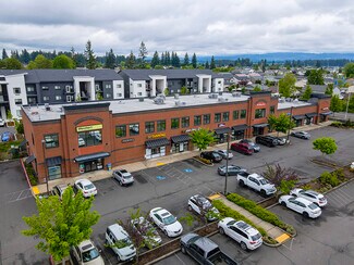 Plus de détails pour 15640 NE Fourth Plain Blvd, Vancouver, WA - Local commercial à louer