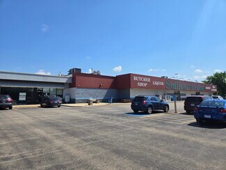 Plus de détails pour 1102-1108 Meridan St, Mendota, IL - Local commercial à louer