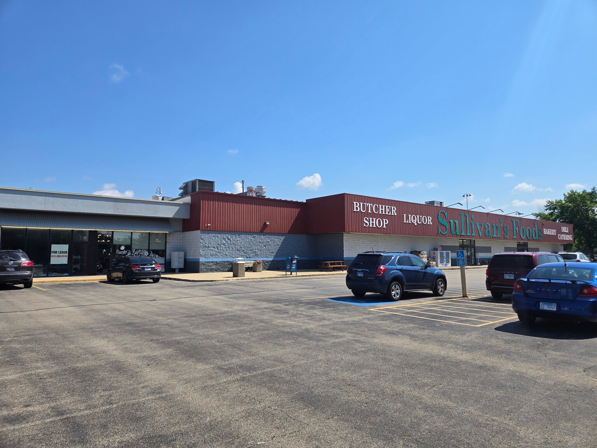 1102-1108 Meridan St, Mendota, IL à louer Photo de l’immeuble– Image 1 sur 4