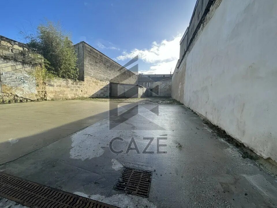 Photo de l’immeuble