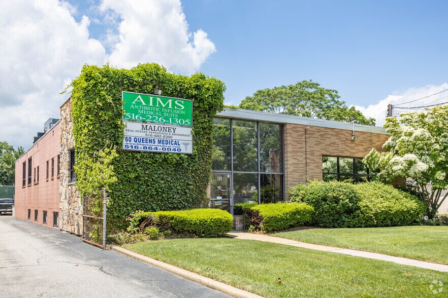 60 Queens St, Syosset, NY à louer - Photo principale – Image 1 sur 7