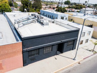 Plus de détails pour 4117 W Jefferson Blvd, Los Angeles, CA - Bureau à louer