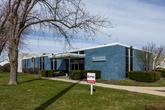 Plus de détails pour 1111 S Wheeling Rd, Wheeling, IL - Industriel/Logistique à louer