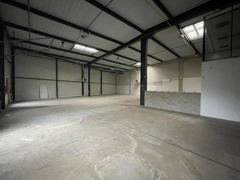 139 Rue Rateau, La Courneuve à louer - Photo de l’immeuble – Image 3 sur 11