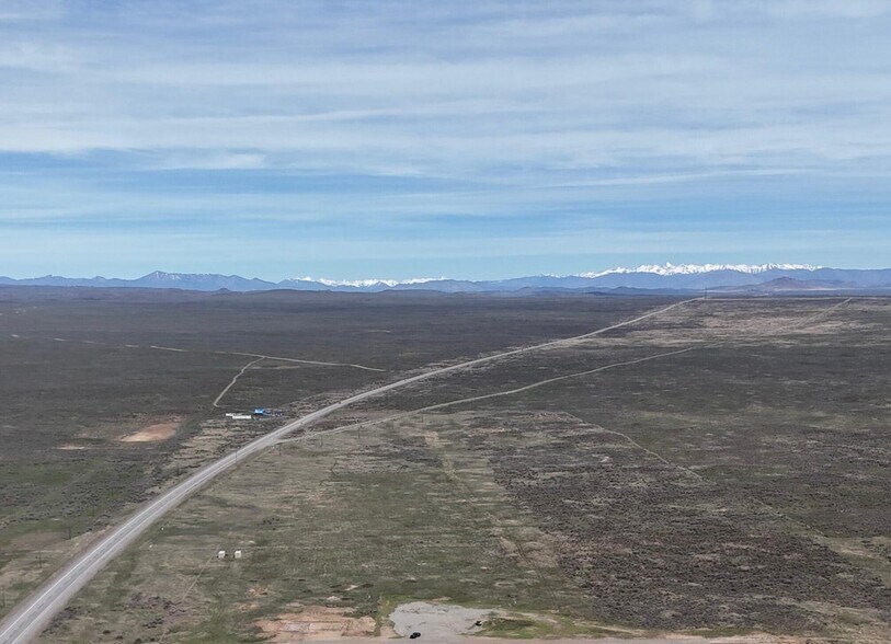 TBD Lot 3B, Shoshone, ID à vendre - Photo de l’immeuble – Image 2 sur 2