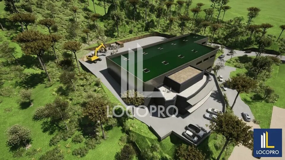 Local d'activités dans Nice à vendre - Photo de l’immeuble – Image 2 sur 7