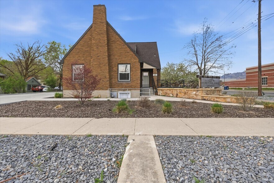 105 W 200 N, Logan, UT à vendre - Photo de l’immeuble – Image 2 sur 39