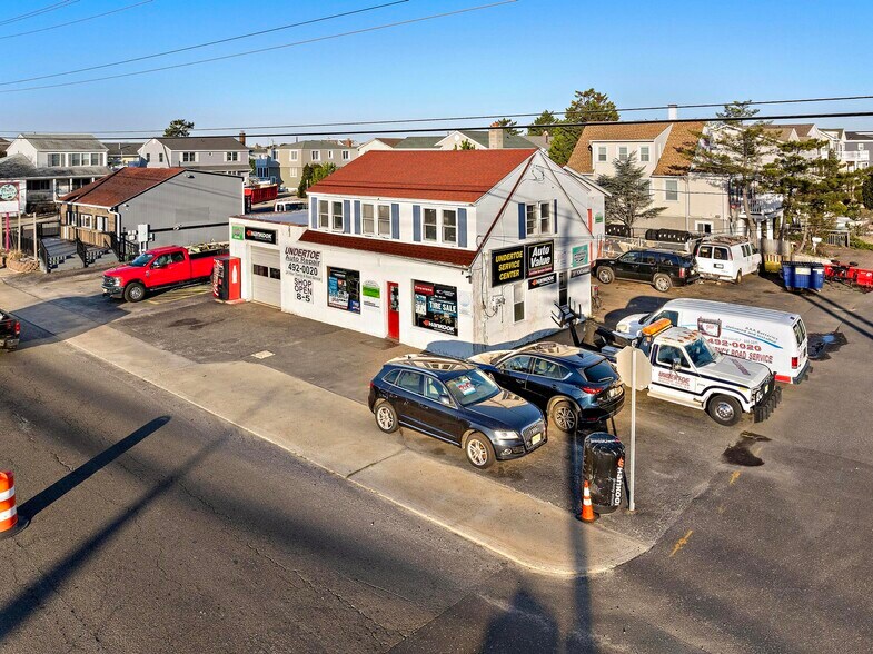 12000 Long Beach Blvd, Long Beach Township, NJ à vendre - Photo de l’immeuble – Image 2 sur 15