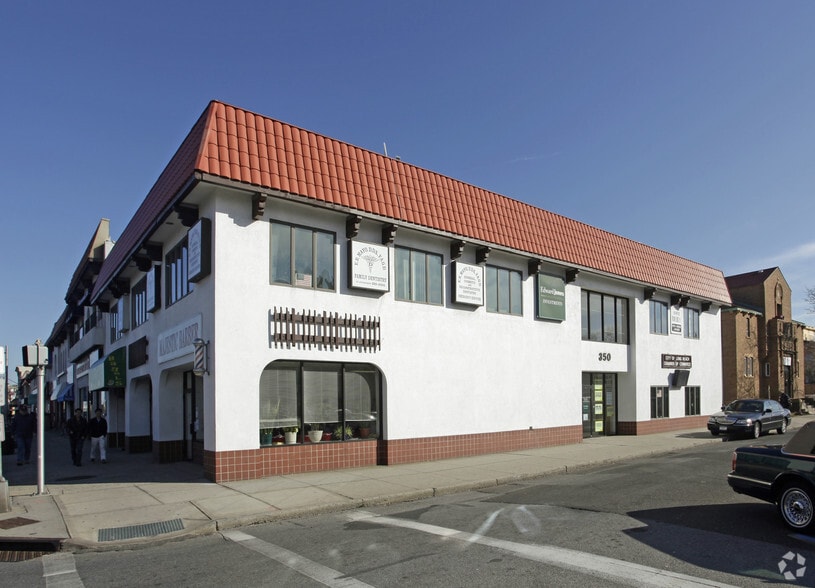 350 National Blvd, Long Beach, NY à louer - Photo principale – Image 1 sur 34