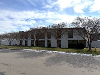 Plus de détails pour Raceway Dr – Industriel/Logistique à vendre, Mooresville, NC