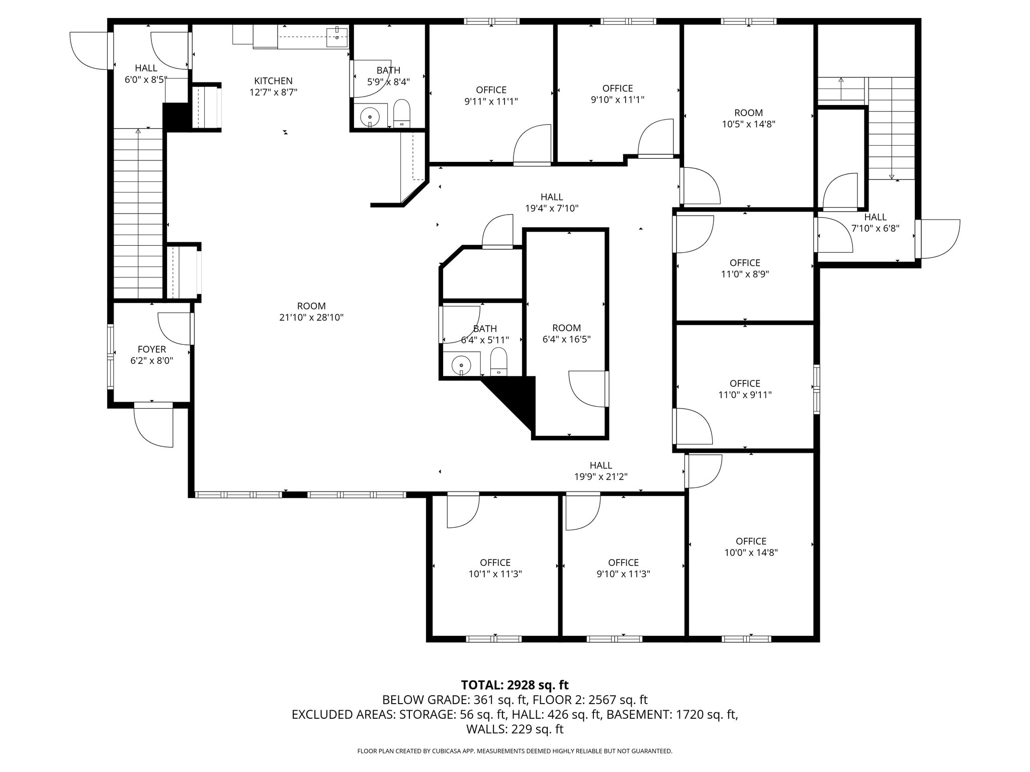 277 N 9th St, De Pere, WI à louer Photo intérieure– Image 1 sur 11