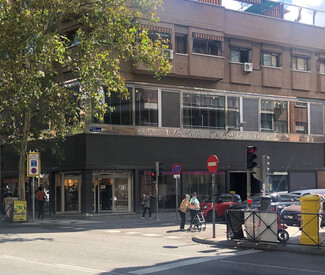 Plus de détails pour Calle Alcalá, 388, Madrid - Local commercial à louer