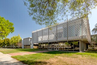 Plus de détails pour 3825 Fabian Way, Palo Alto, CA - Industriel/Logistique à louer