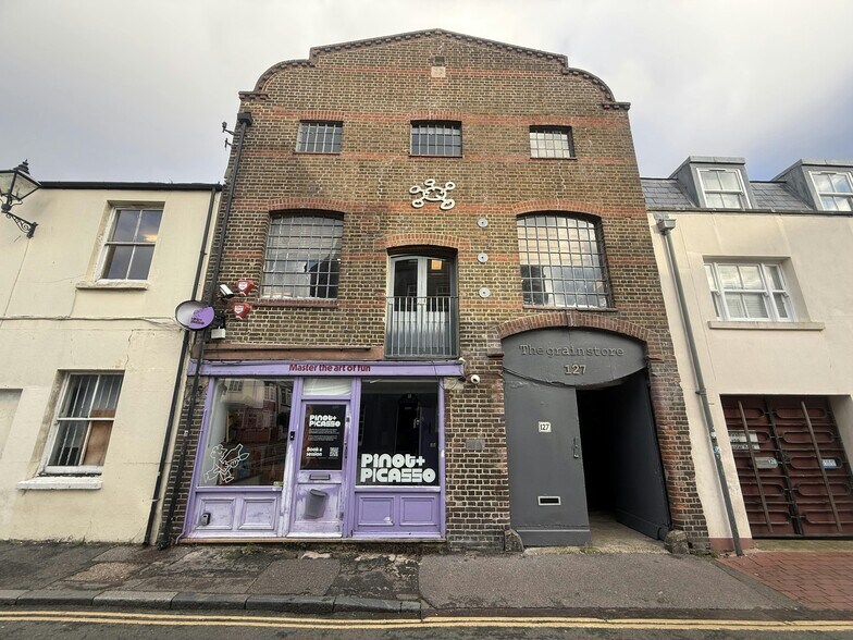 127 Gloucester Rd, Brighton à louer - Photo de l’immeuble – Image 3 sur 19