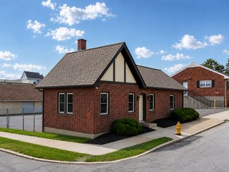 Plus de détails pour 120 Greenhill Ave, Wilmington, DE - Local commercial à louer