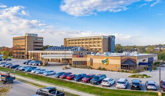 Plus de détails pour 1005 S Moorland Rd, Brookfield, WI - Hôtellerie à vendre