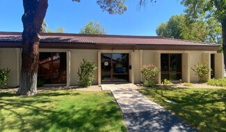 Plus de détails pour 4651 S Lakeshore Dr, Tempe, AZ - Bureau à louer
