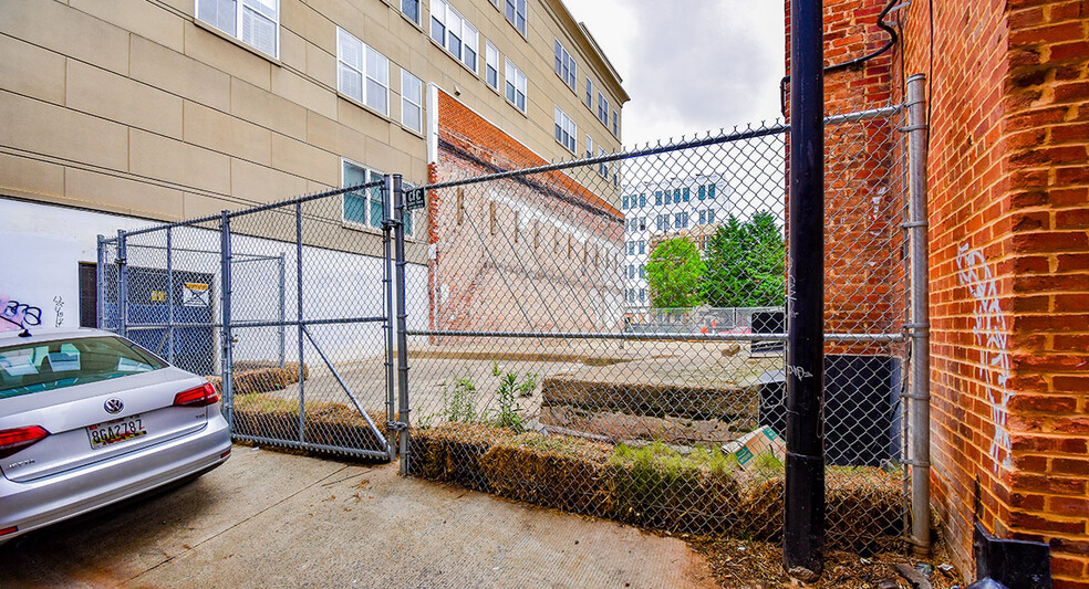 2002 11th St NW, Washington, DC à vendre - Photo de l’immeuble – Image 3 sur 8
