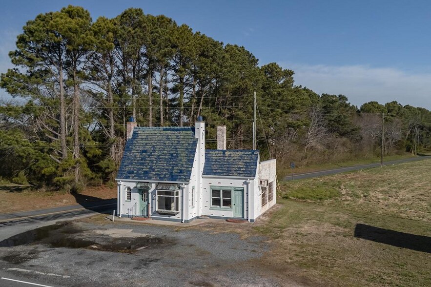 3255 Stone Rd, Cape Charles, VA à vendre - Photo principale – Image 1 sur 16