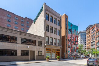 Plus de détails pour 308 Seventh Ave, Pittsburgh, PA - Bureau à louer