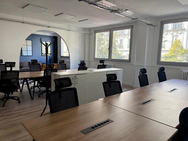 Bureau dans Paris à louer - Photo intérieure – Image 3 sur 14