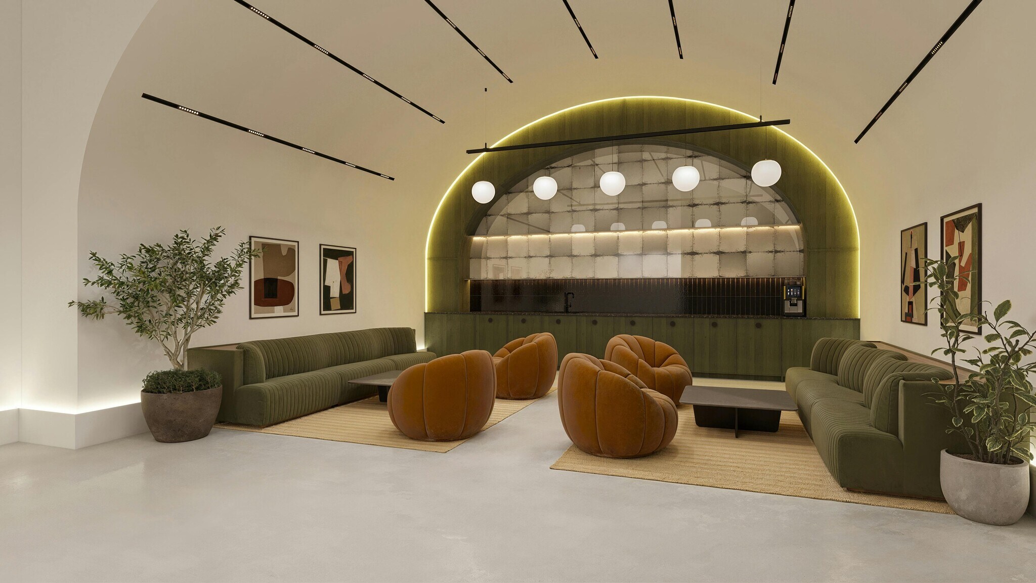 22 Vine Hl, Londres à louer Photo intérieure– Image 1 sur 2