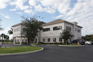Plus de détails pour 8010 Summerlin Lakes Dr, Fort Myers, FL - Bureau à vendre