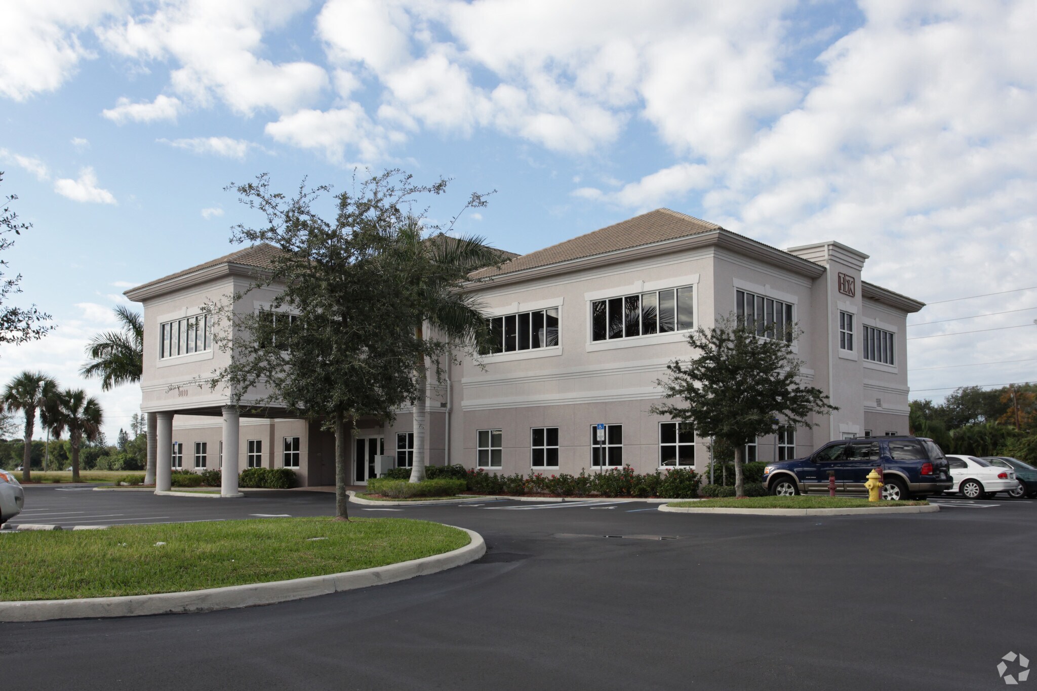 8010 Summerlin Lakes Dr, Fort Myers, FL à vendre Photo principale– Image 1 sur 6