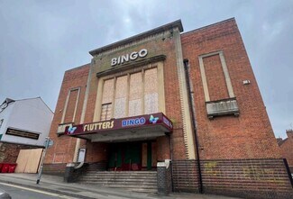 Plus de détails pour College St, Rushden - Local commercial à louer